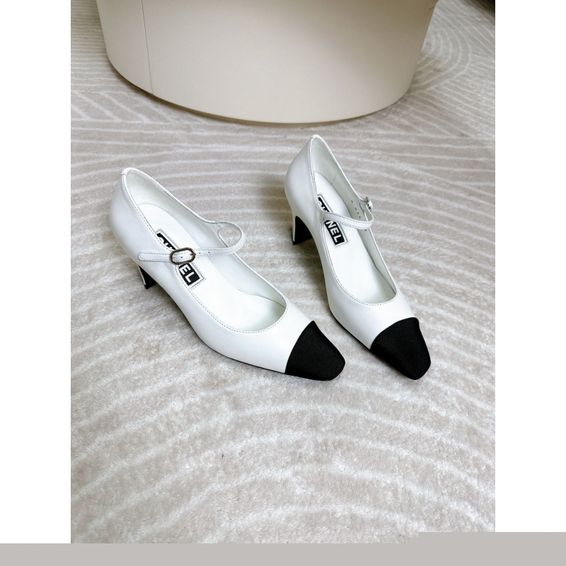 Ch*el high heels